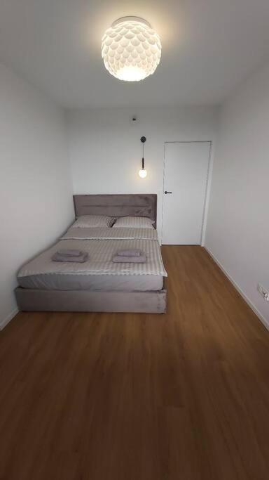 Apartament Self Check-In Rzeszów Exterior foto